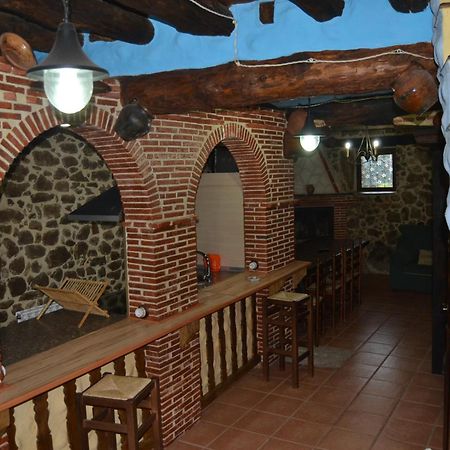Casa Rural Generoso Madronal Εξωτερικό φωτογραφία