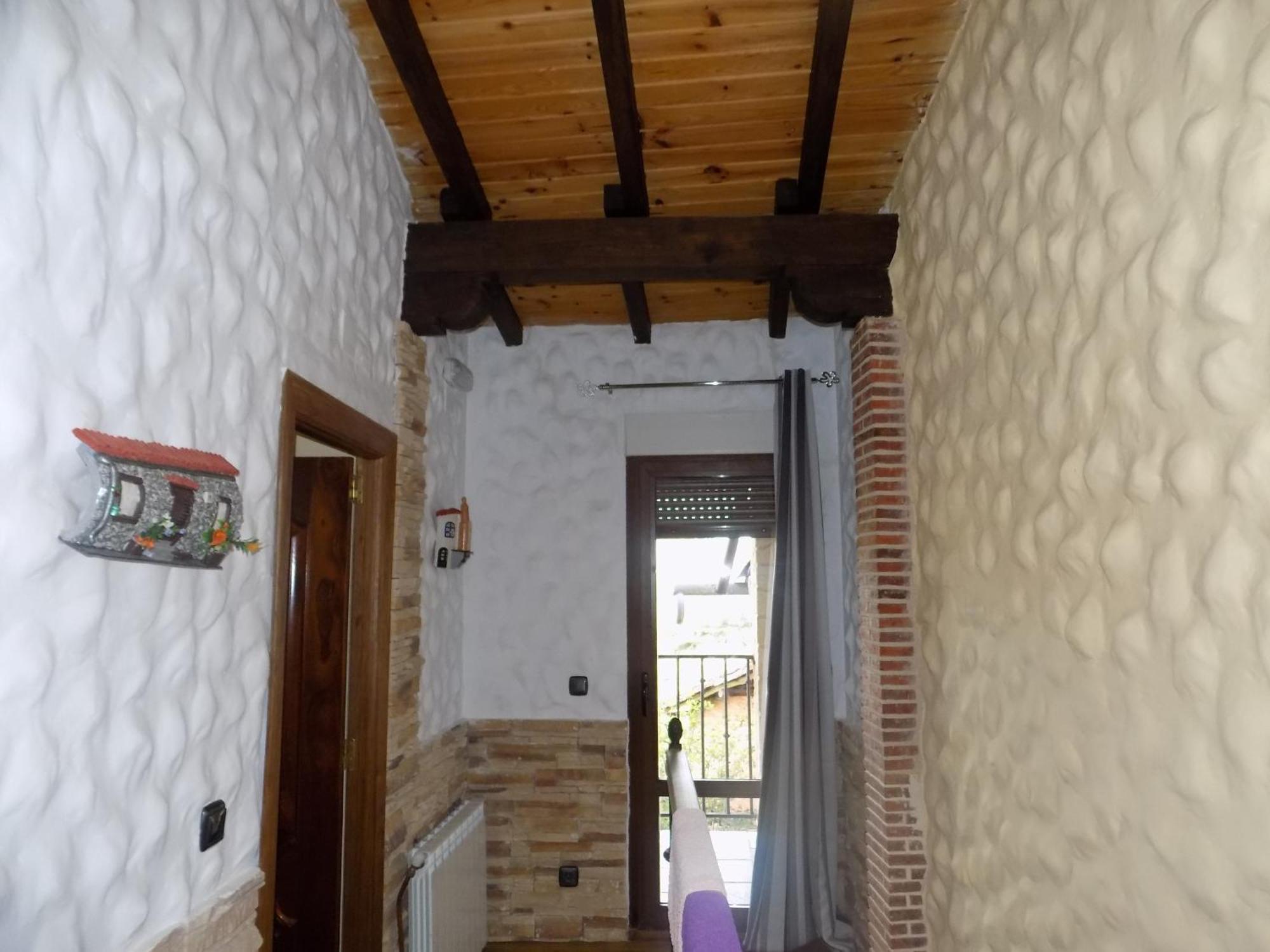 Casa Rural Generoso Madronal Δωμάτιο φωτογραφία