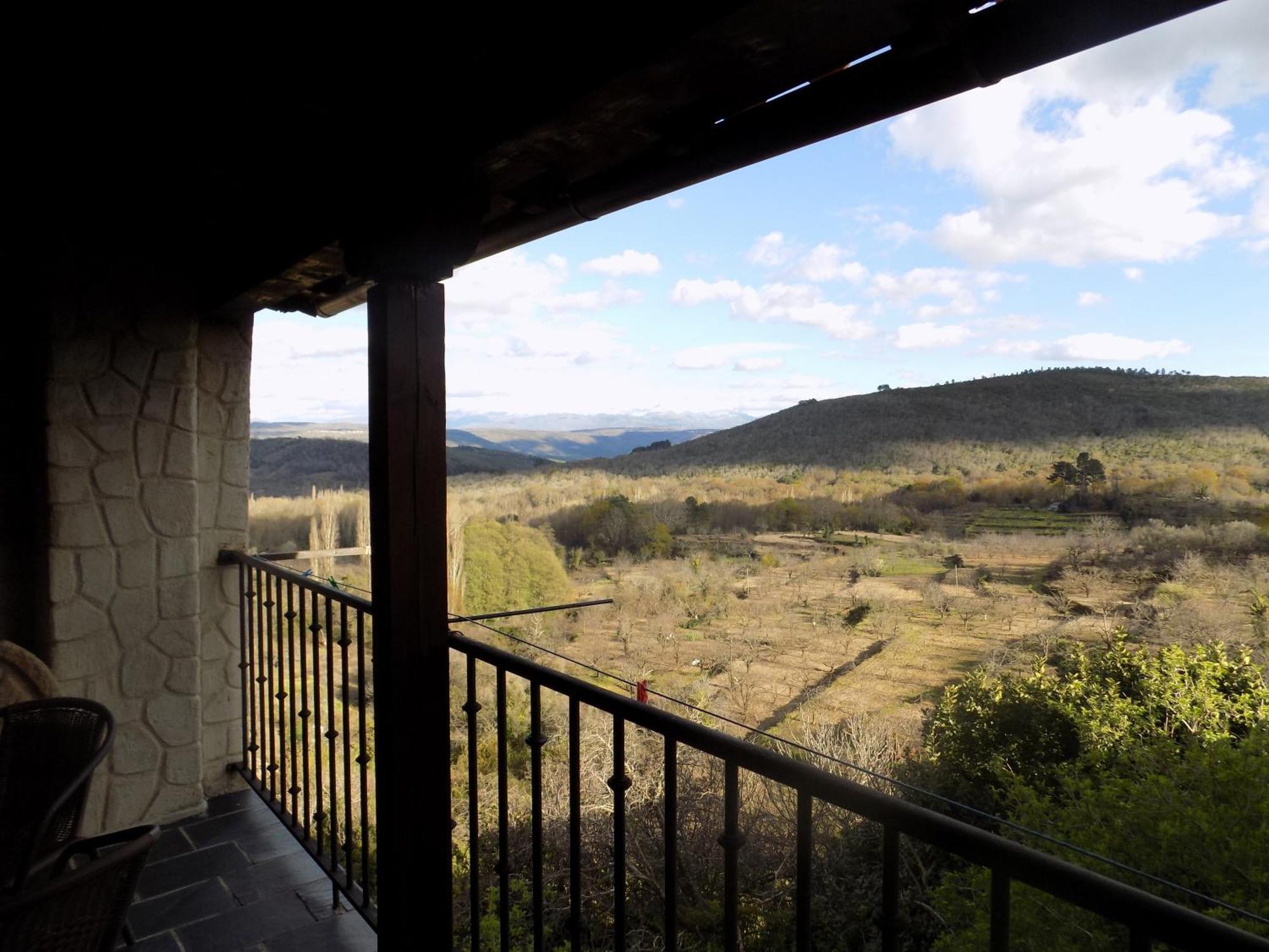 Casa Rural Generoso Madronal Δωμάτιο φωτογραφία