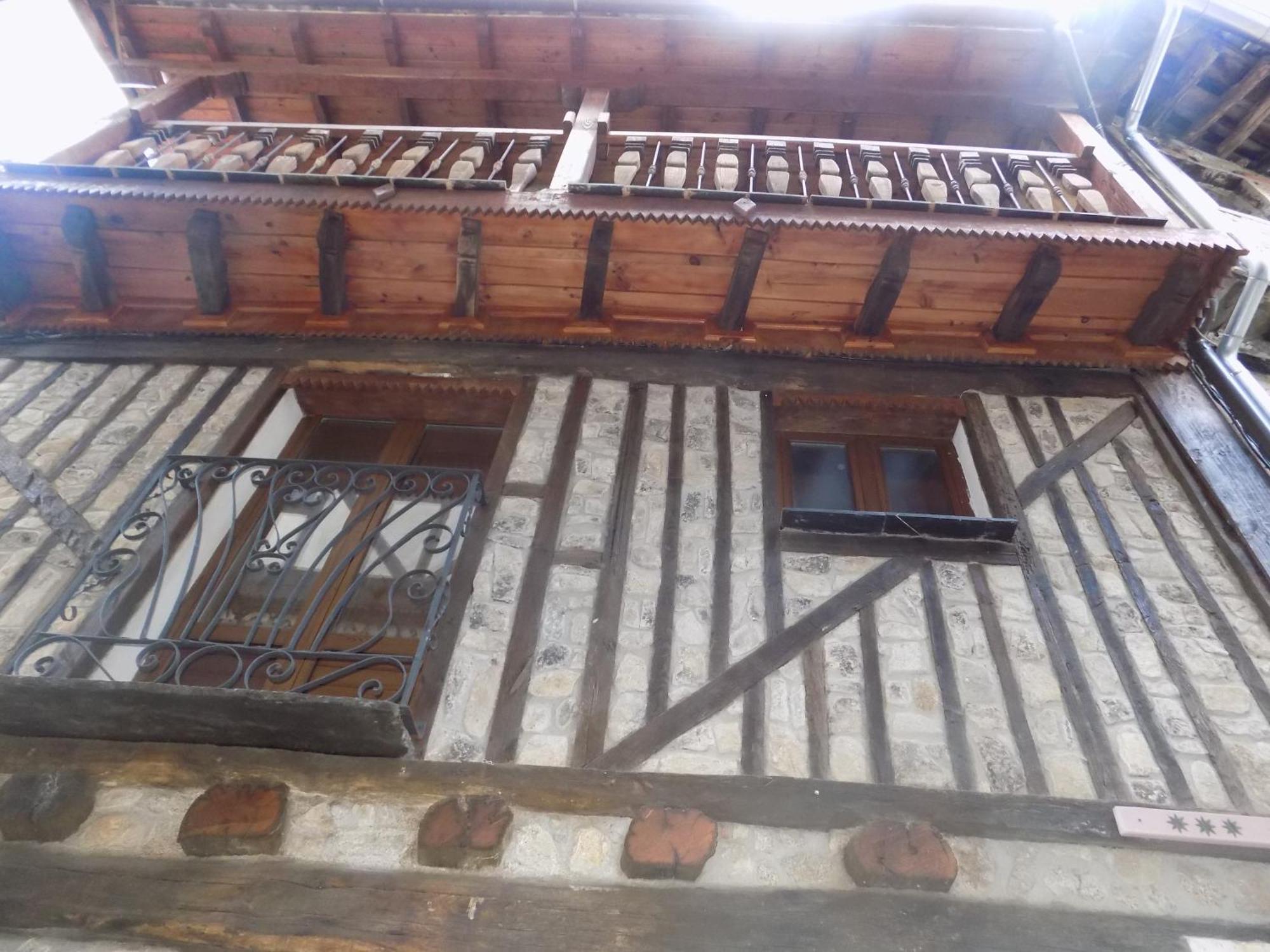 Casa Rural Generoso Madronal Δωμάτιο φωτογραφία