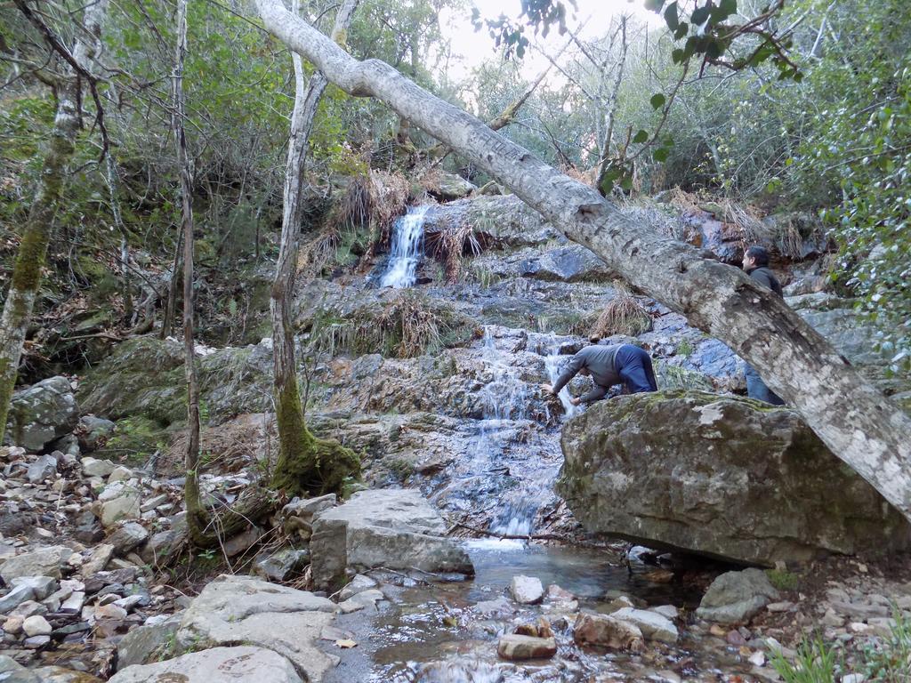 Casa Rural Generoso Madronal Εξωτερικό φωτογραφία