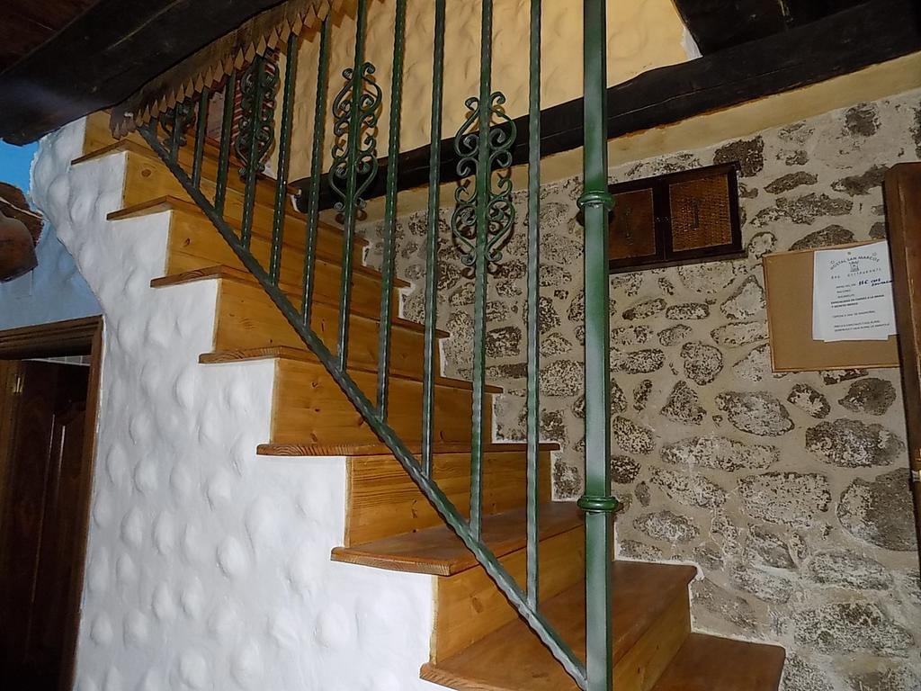 Casa Rural Generoso Madronal Εξωτερικό φωτογραφία